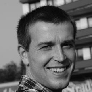 Mateusz Majchrzycki, IoT Team Leader