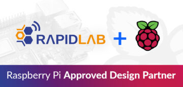 Raspberry Pi Approved Design Partner